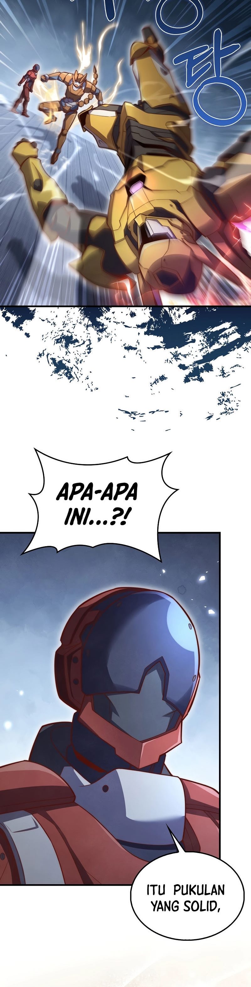 The Lord’s Coins Aren’t Decreasing? Chapter 119 Gambar 34