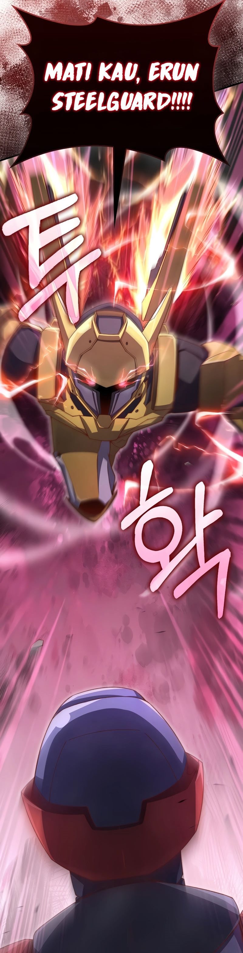 The Lord’s Coins Aren’t Decreasing? Chapter 119 Gambar 40