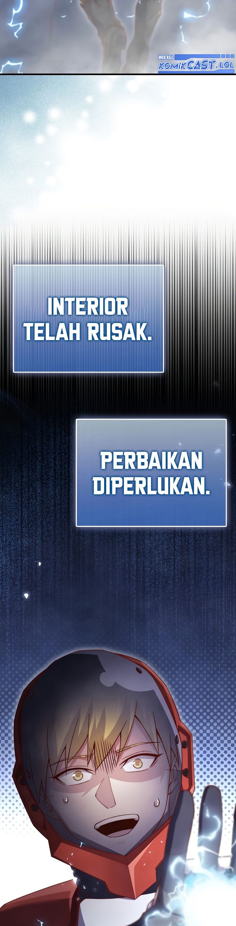 The Lord’s Coins Aren’t Decreasing? Chapter 119 Gambar 44