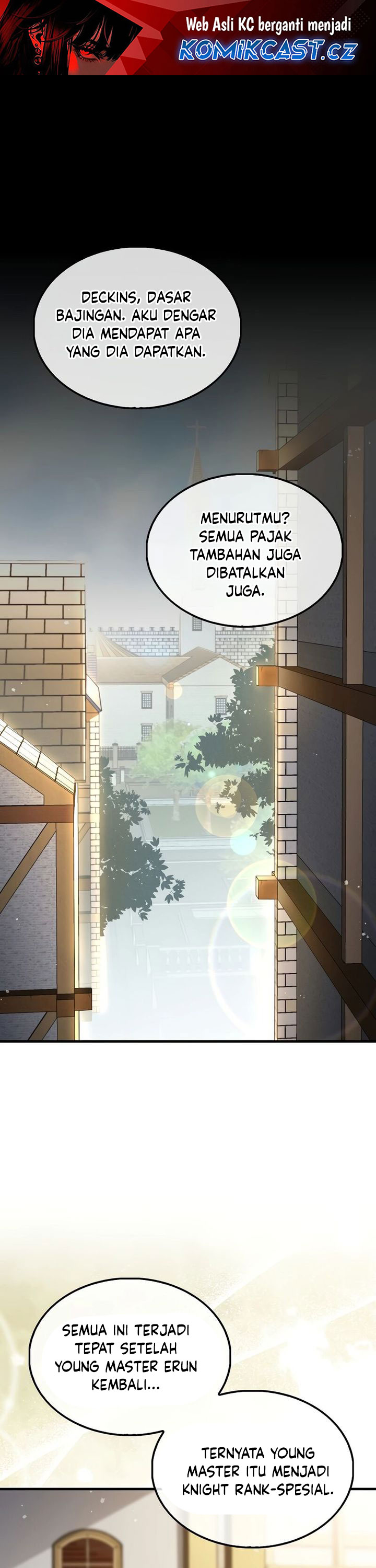 The Lord’s Coins Aren’t Decreasing? Chapter 128 Gambar 2