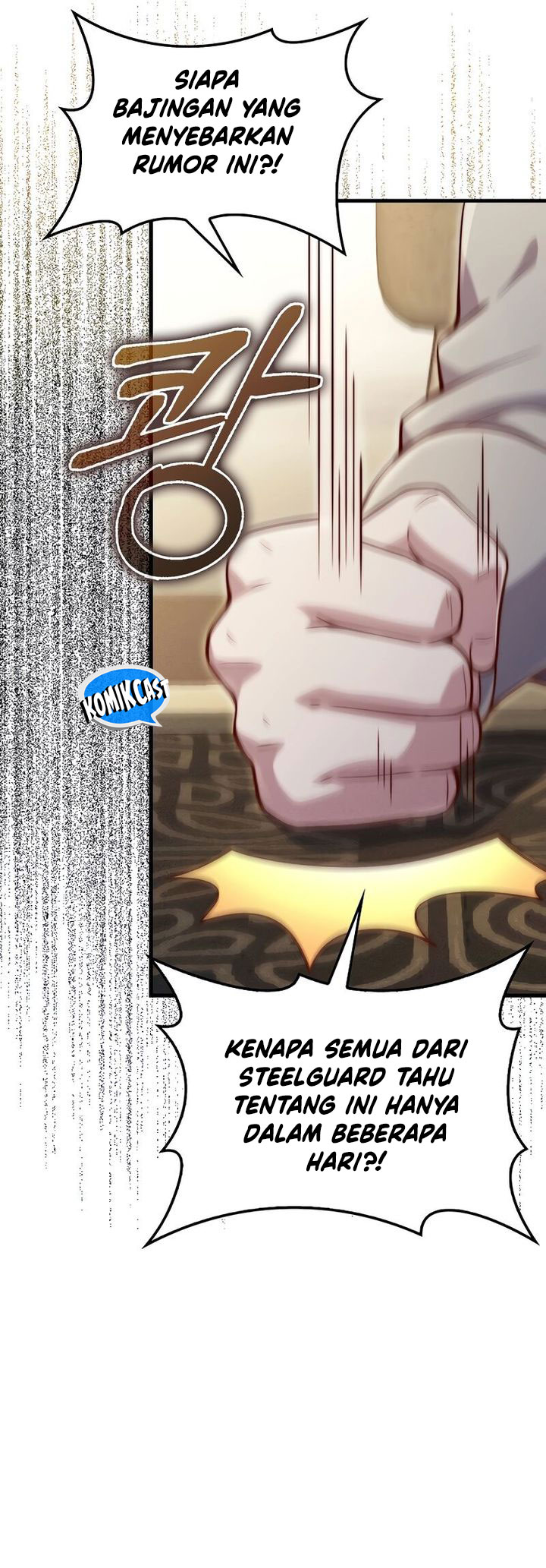 The Lord’s Coins Aren’t Decreasing? Chapter 128 Gambar 5