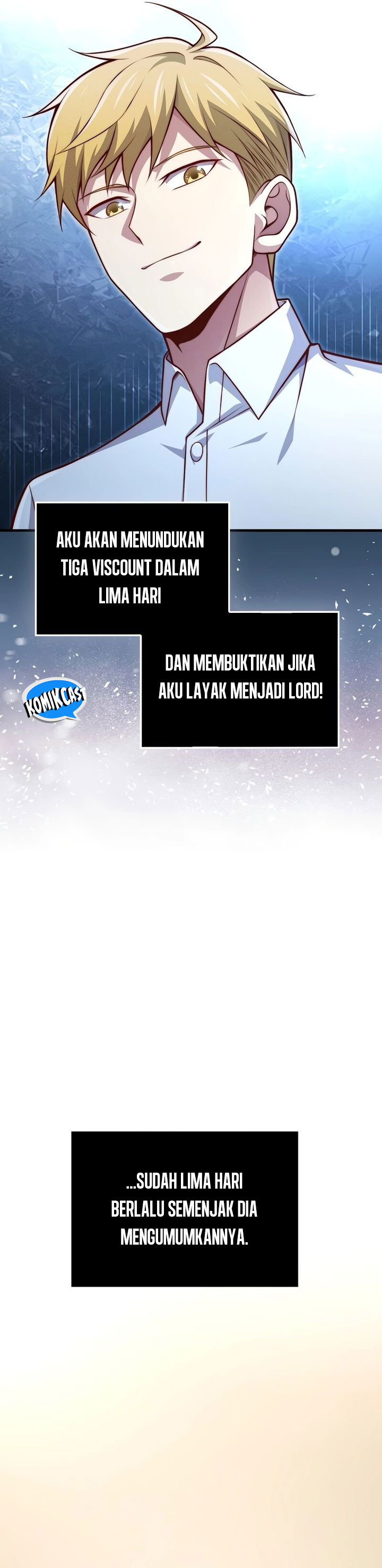 The Lord’s Coins Aren’t Decreasing? Chapter 128 Gambar 10