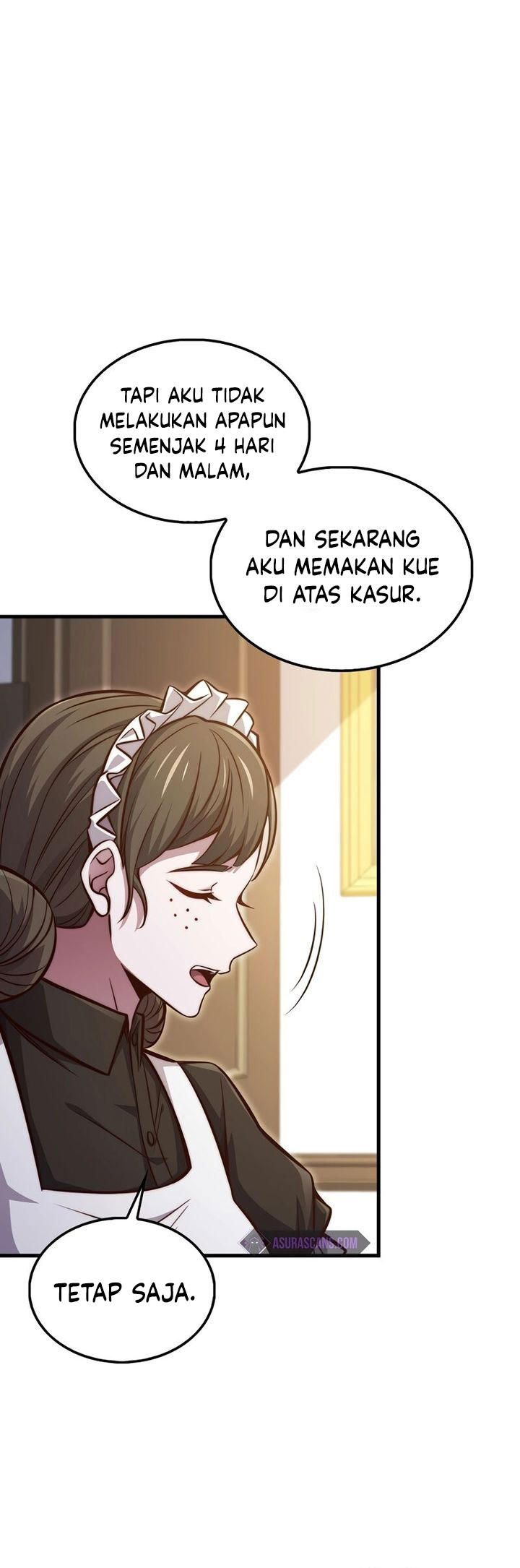 The Lord’s Coins Aren’t Decreasing? Chapter 128 Gambar 21