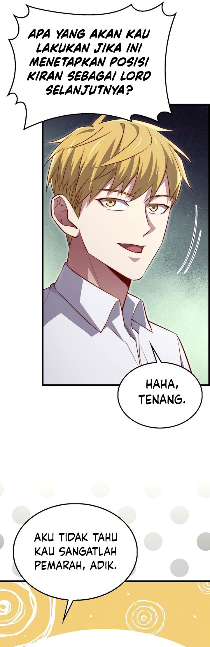 The Lord’s Coins Aren’t Decreasing? Chapter 128 Gambar 27