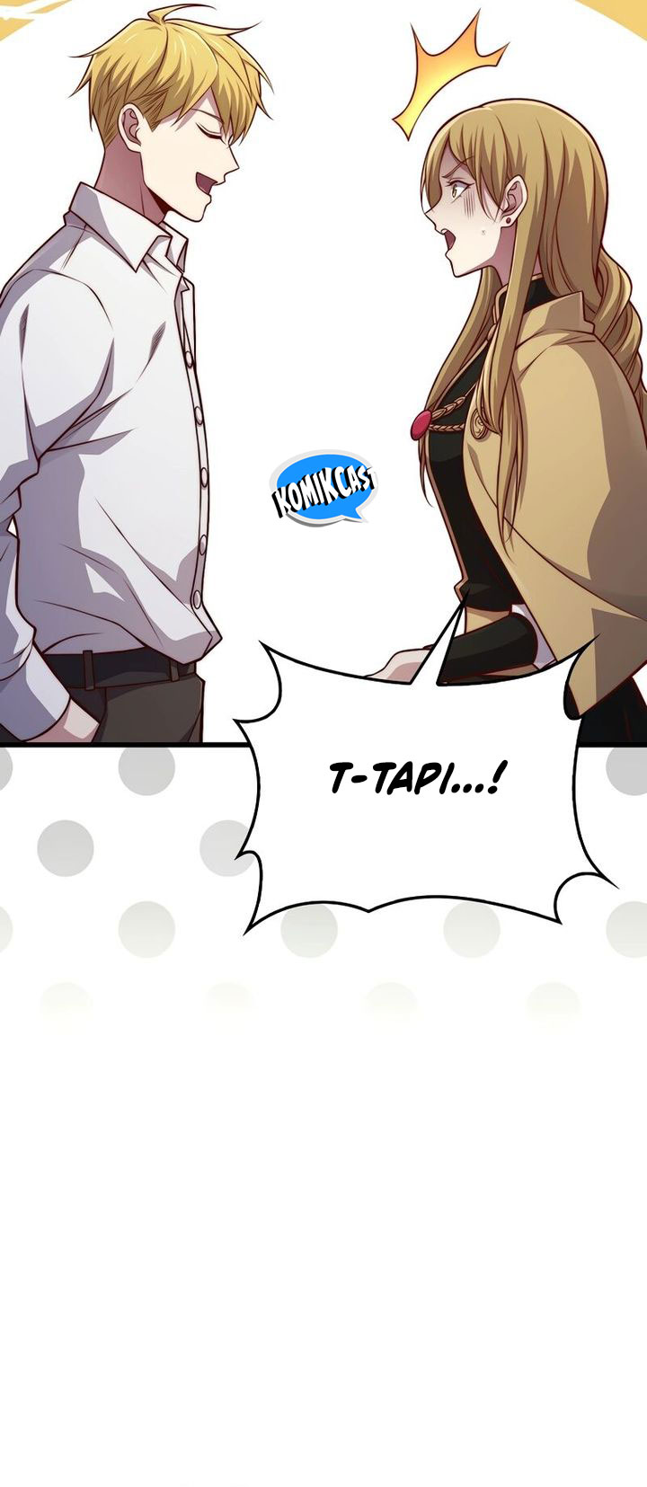 The Lord’s Coins Aren’t Decreasing? Chapter 128 Gambar 28