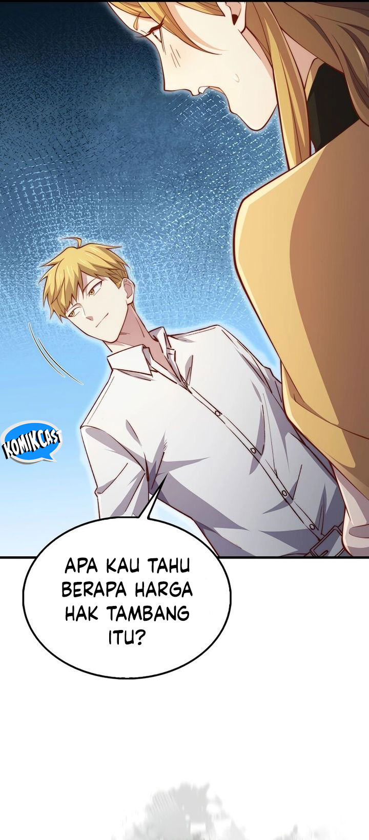 The Lord’s Coins Aren’t Decreasing? Chapter 128 Gambar 33