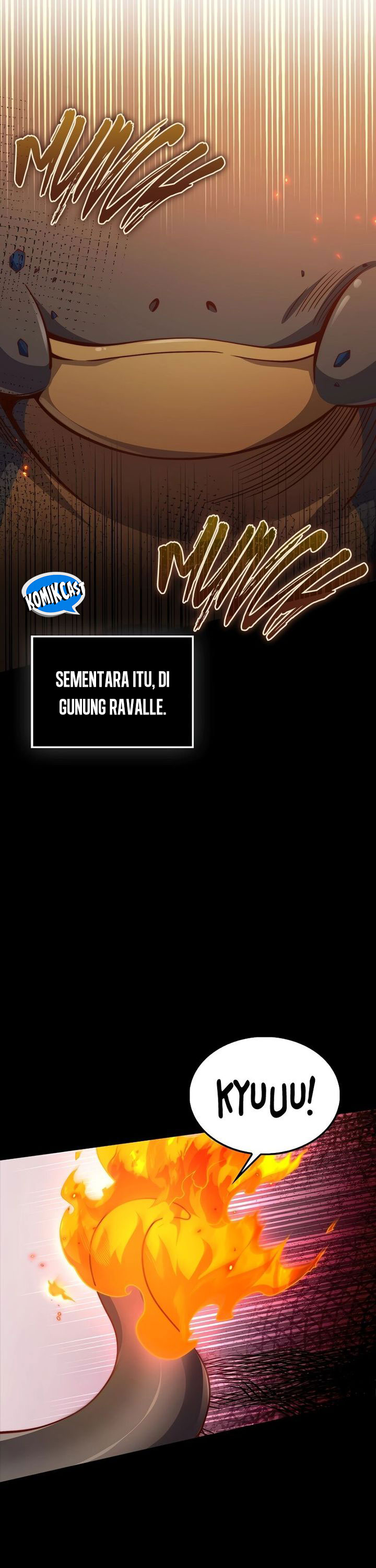 The Lord’s Coins Aren’t Decreasing? Chapter 128 Gambar 35