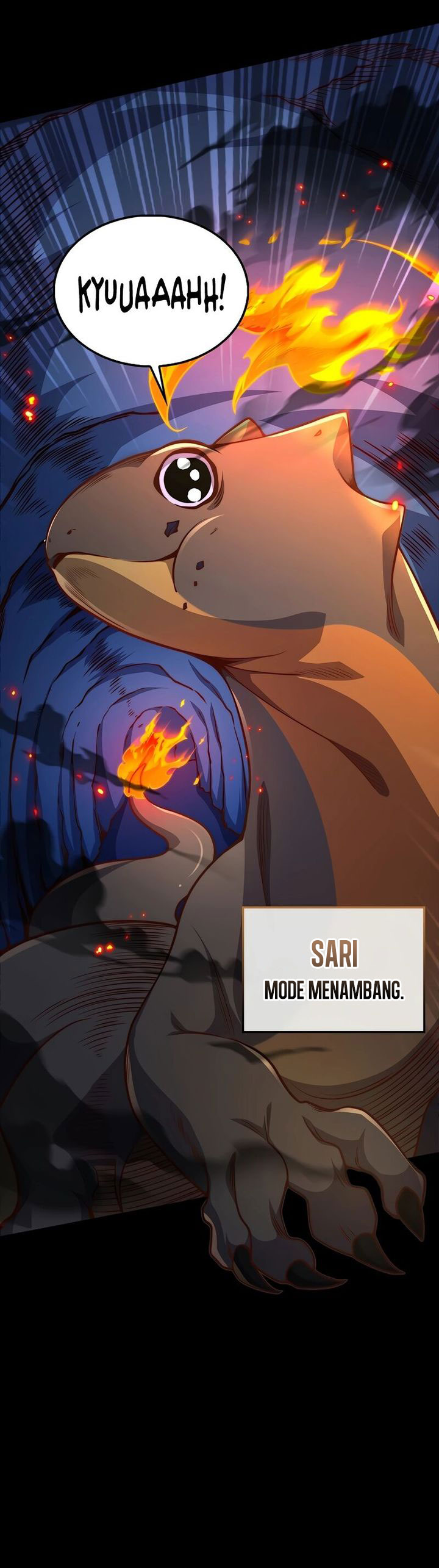 The Lord’s Coins Aren’t Decreasing? Chapter 128 Gambar 36