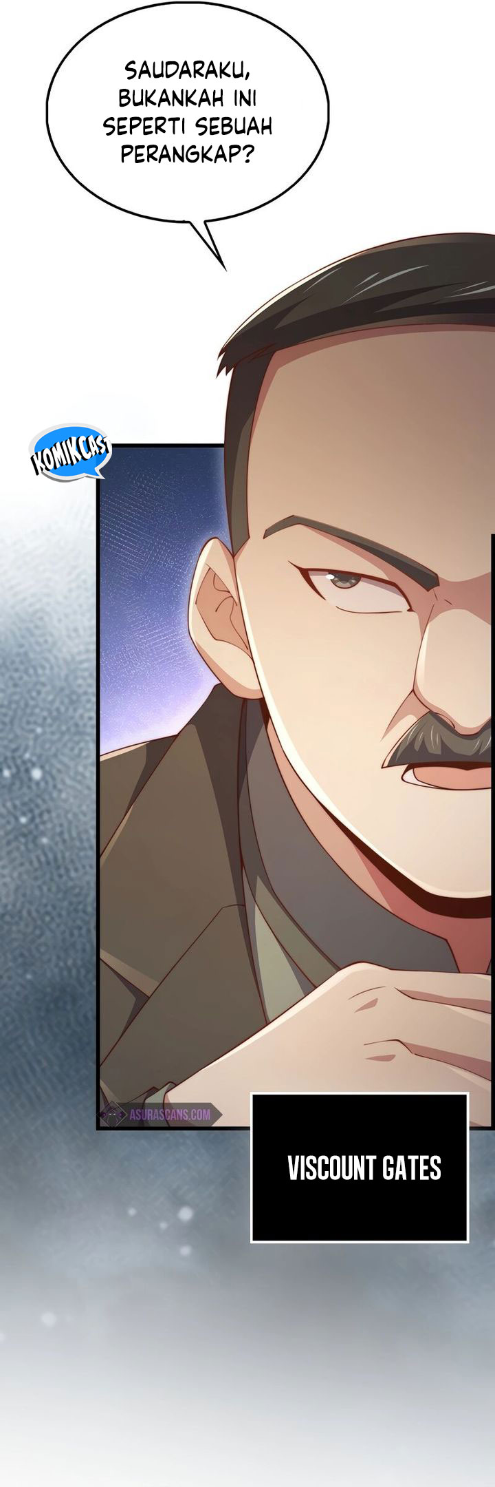 The Lord’s Coins Aren’t Decreasing? Chapter 128 Gambar 40