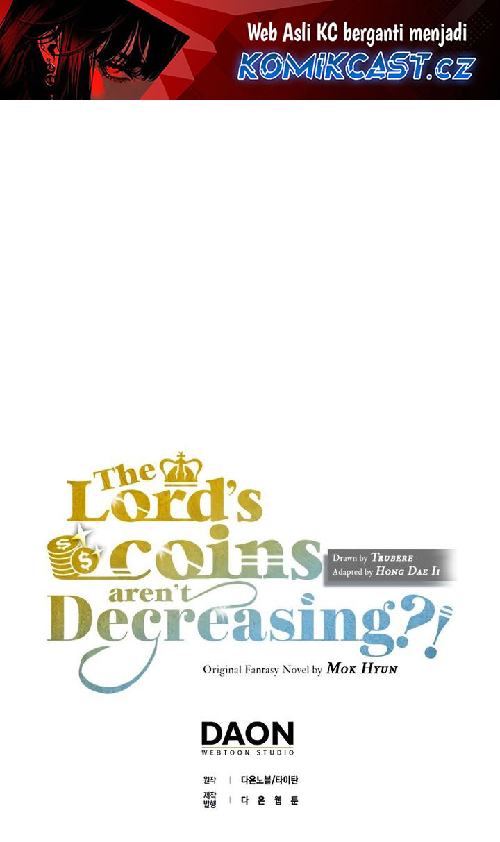 The Lord’s Coins Aren’t Decreasing? Chapter 128 Gambar 50