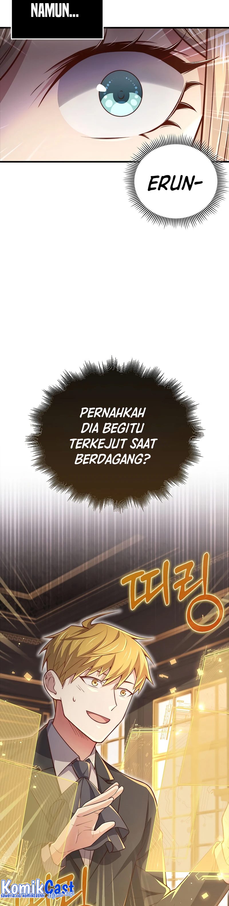 The Lord’s Coins Aren’t Decreasing? Chapter 132 Gambar 4
