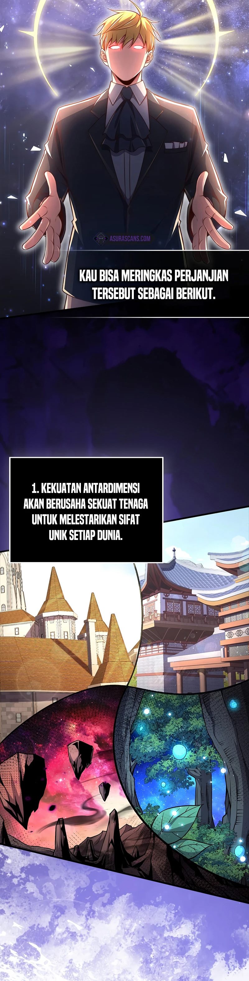 The Lord’s Coins Aren’t Decreasing? Chapter 132 Gambar 9