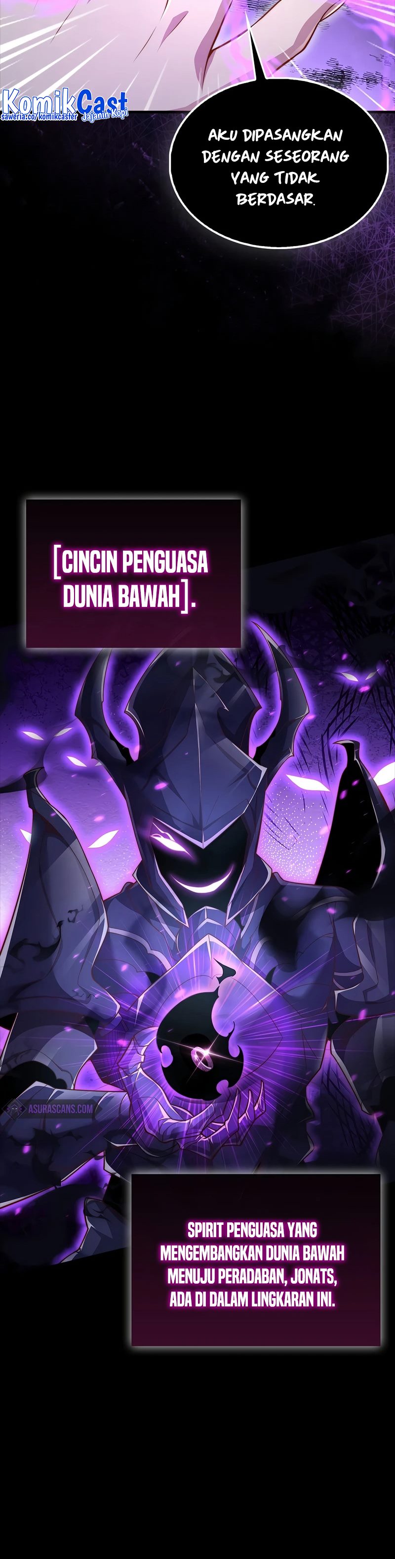 The Lord’s Coins Aren’t Decreasing? Chapter 132 Gambar 13