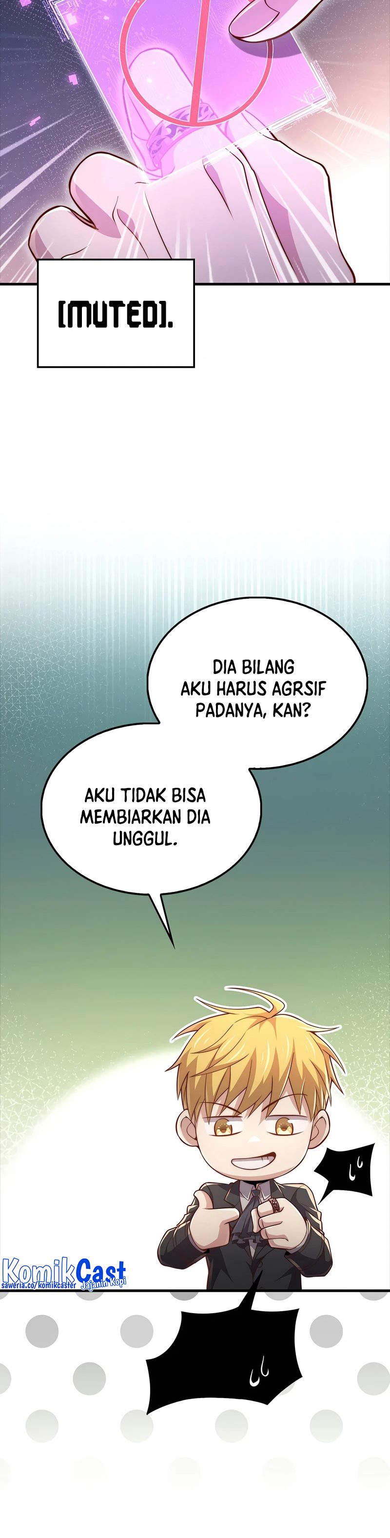 The Lord’s Coins Aren’t Decreasing? Chapter 132 Gambar 15