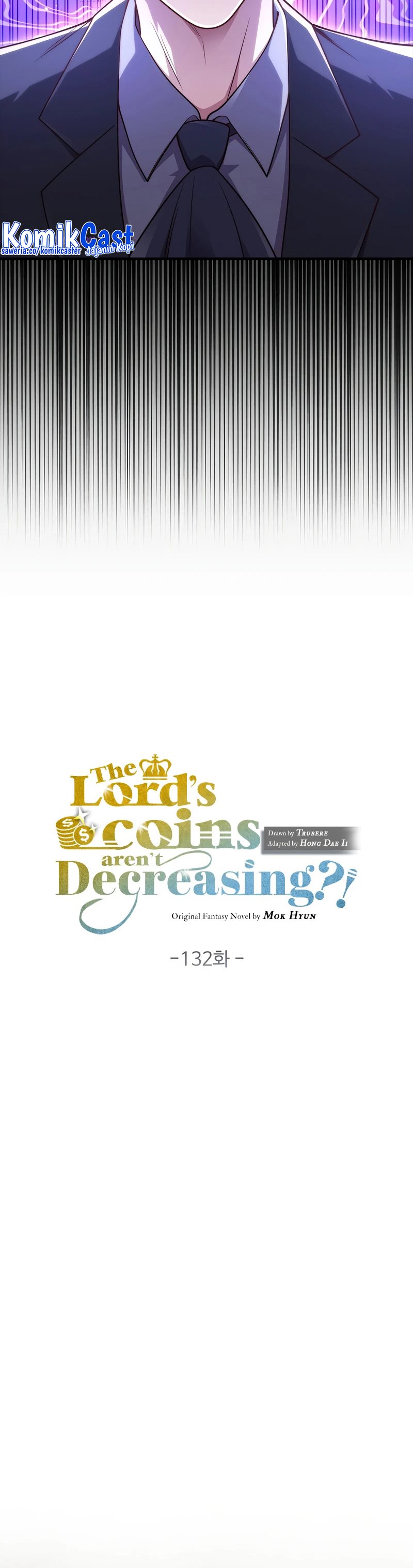 The Lord’s Coins Aren’t Decreasing? Chapter 132 Gambar 23