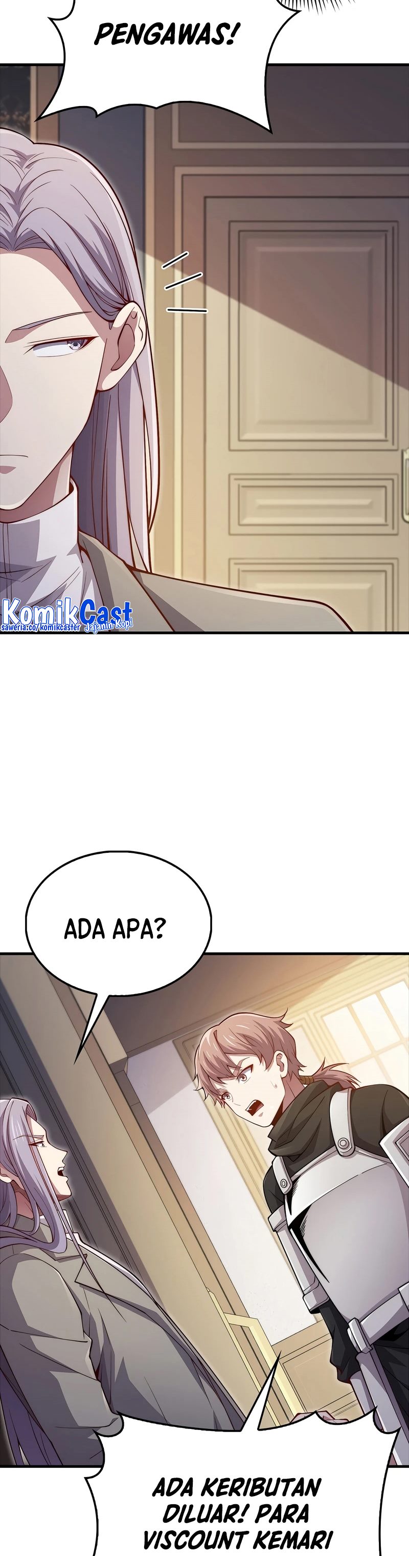 The Lord’s Coins Aren’t Decreasing? Chapter 132 Gambar 26