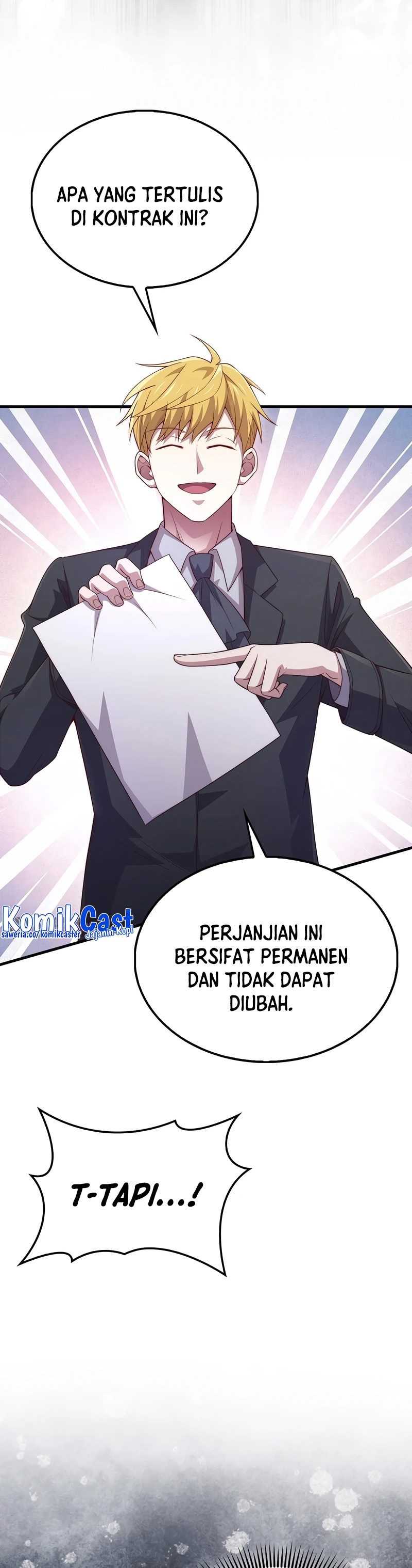 The Lord’s Coins Aren’t Decreasing? Chapter 132 Gambar 32