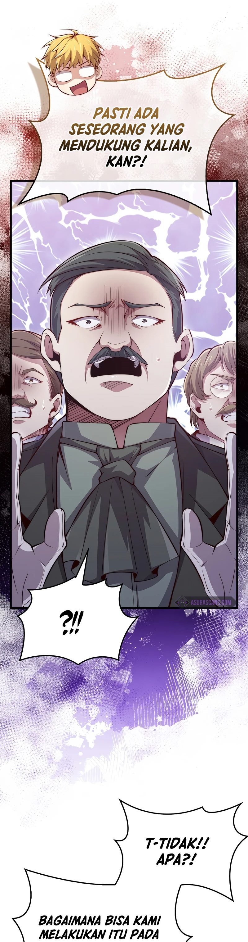 The Lord’s Coins Aren’t Decreasing? Chapter 132 Gambar 36