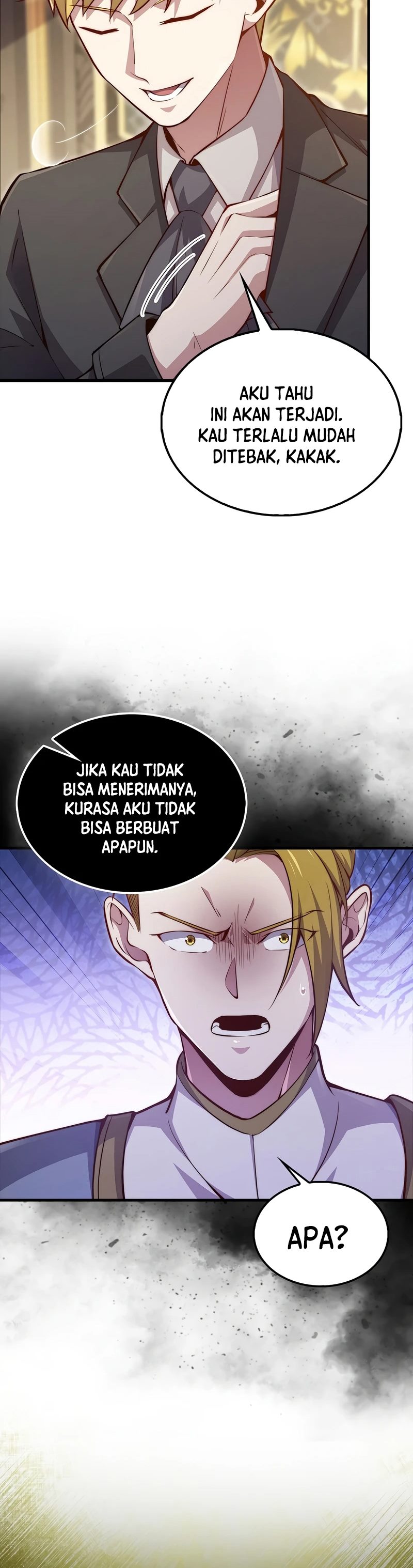 The Lord’s Coins Aren’t Decreasing? Chapter 132 Gambar 42