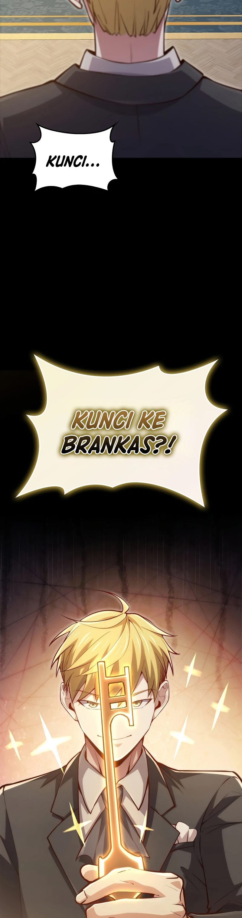 The Lord’s Coins Aren’t Decreasing? Chapter 132 Gambar 45