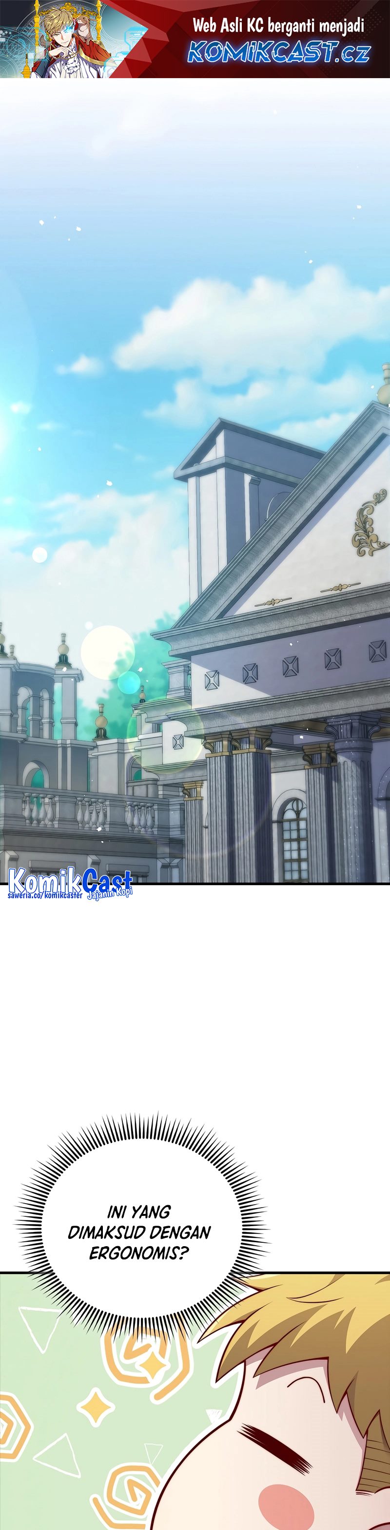 The Lord’s Coins Aren’t Decreasing? Chapter 133 Gambar 2