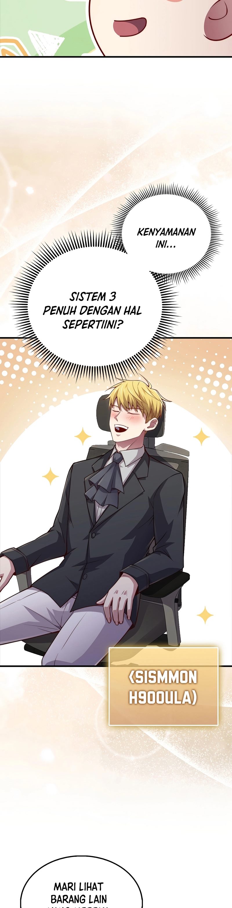 The Lord’s Coins Aren’t Decreasing? Chapter 133 Gambar 3