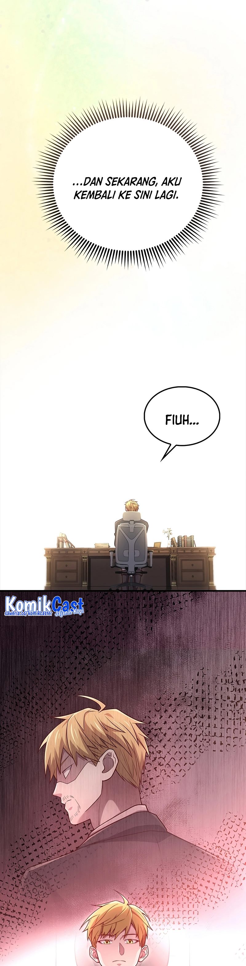 The Lord’s Coins Aren’t Decreasing? Chapter 133 Gambar 7