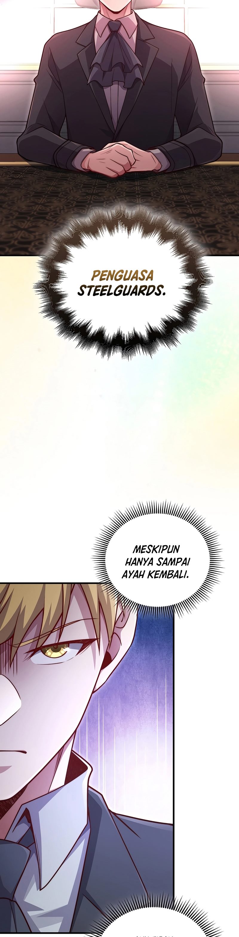 The Lord’s Coins Aren’t Decreasing? Chapter 133 Gambar 8