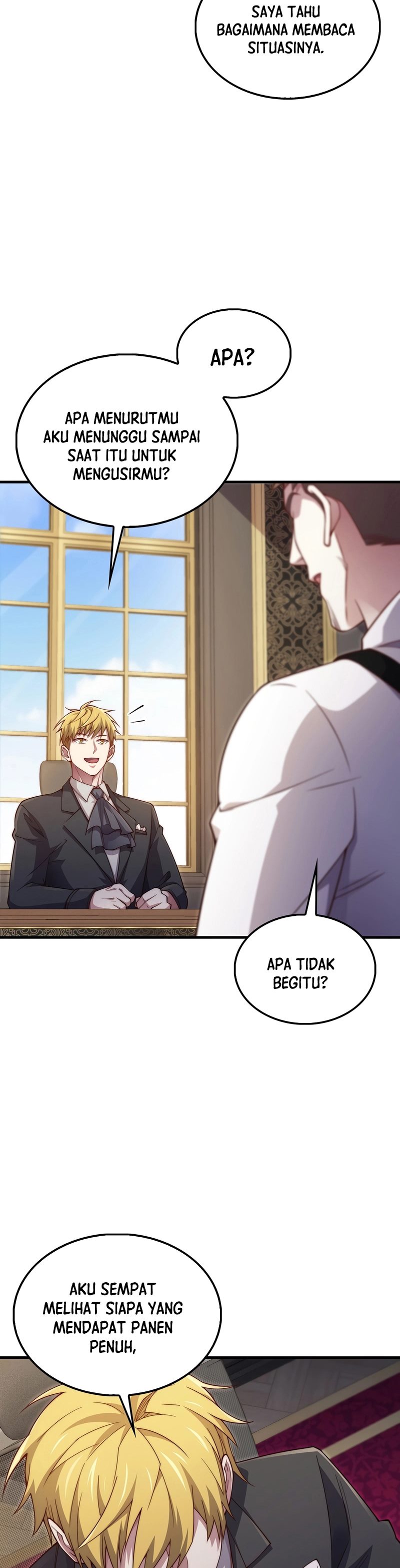 The Lord’s Coins Aren’t Decreasing? Chapter 133 Gambar 12