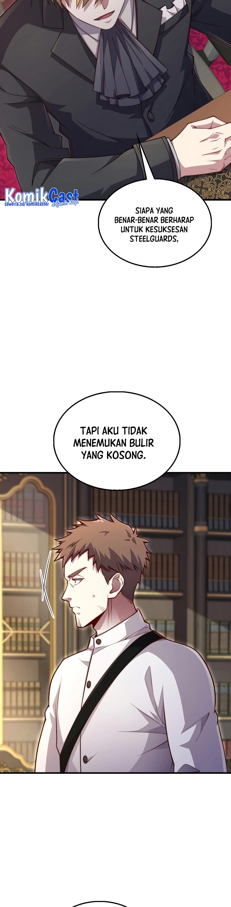 The Lord’s Coins Aren’t Decreasing? Chapter 133 Gambar 13