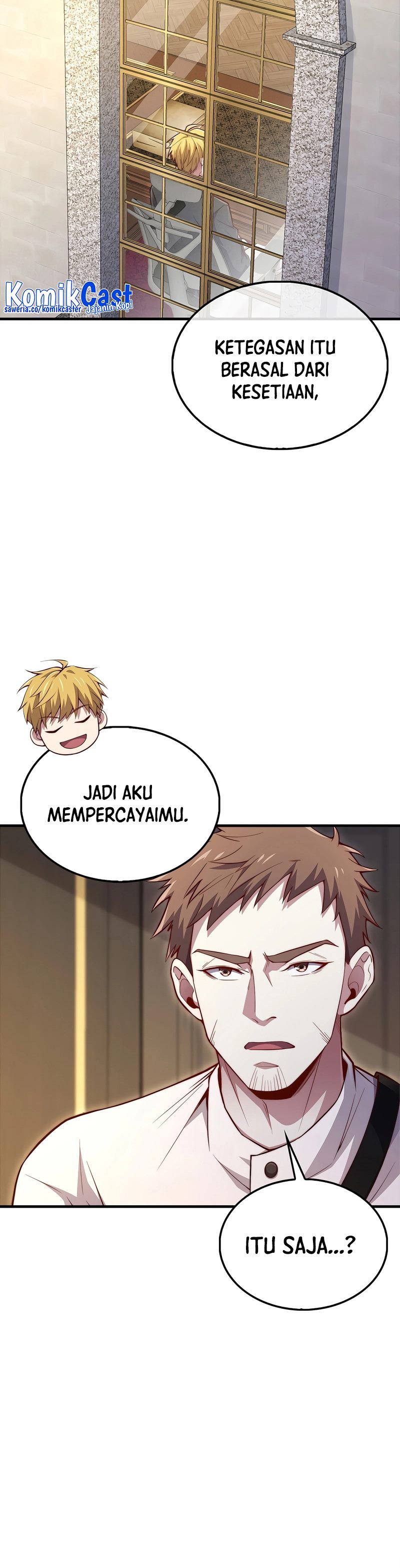 The Lord’s Coins Aren’t Decreasing? Chapter 133 Gambar 18