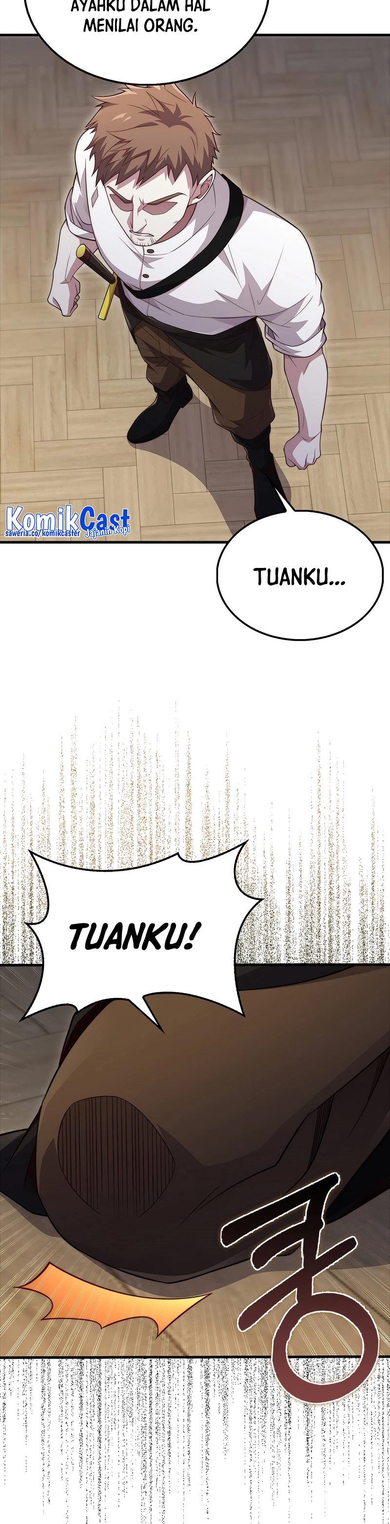 The Lord’s Coins Aren’t Decreasing? Chapter 133 Gambar 21