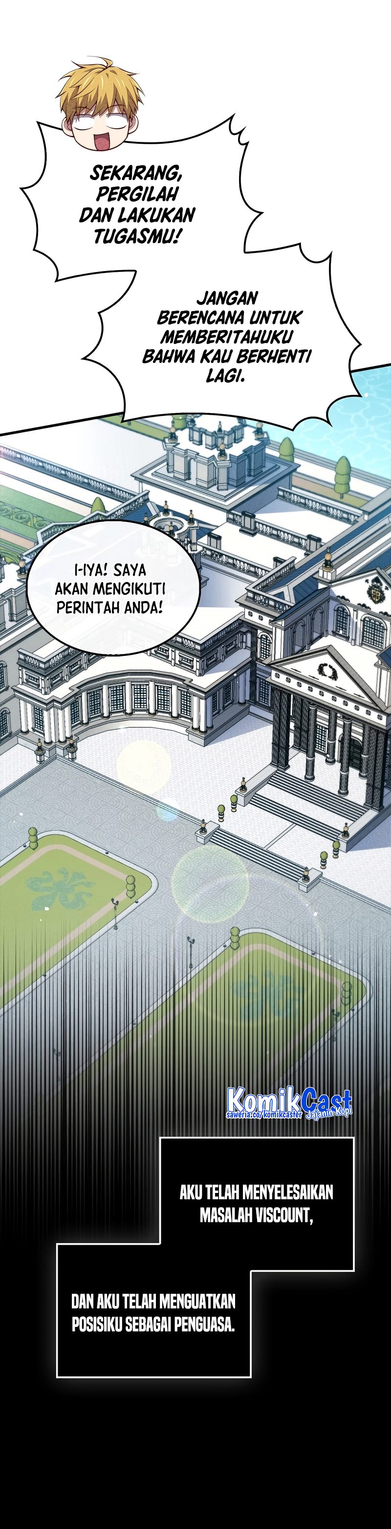 The Lord’s Coins Aren’t Decreasing? Chapter 133 Gambar 30