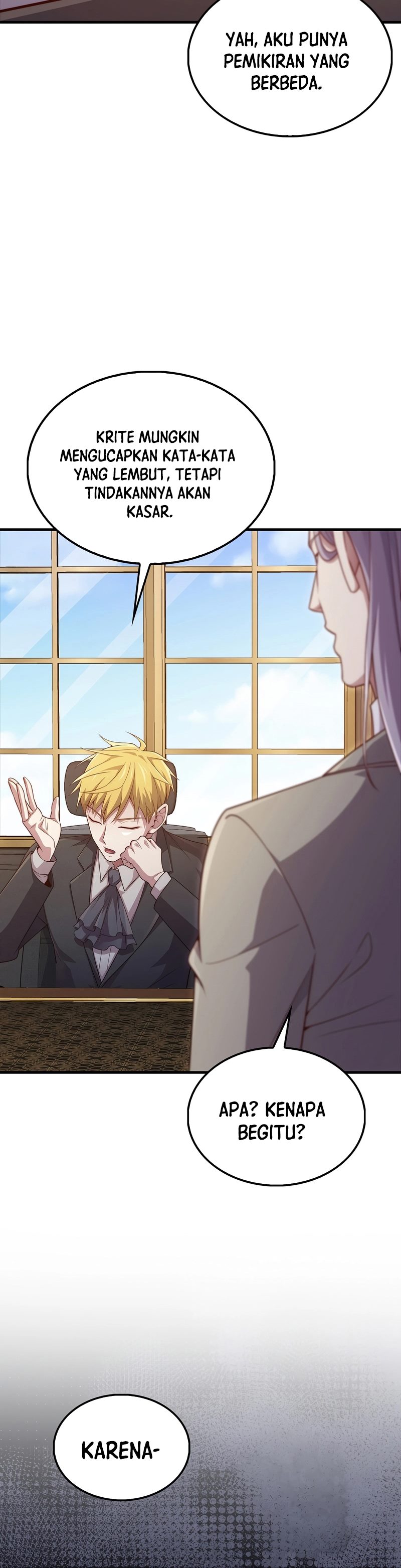 The Lord’s Coins Aren’t Decreasing? Chapter 133 Gambar 35