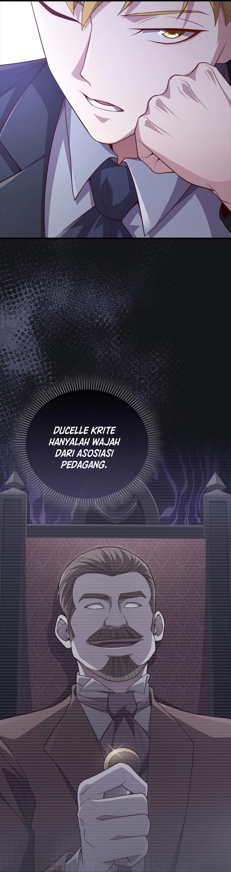 The Lord’s Coins Aren’t Decreasing? Chapter 133 Gambar 36