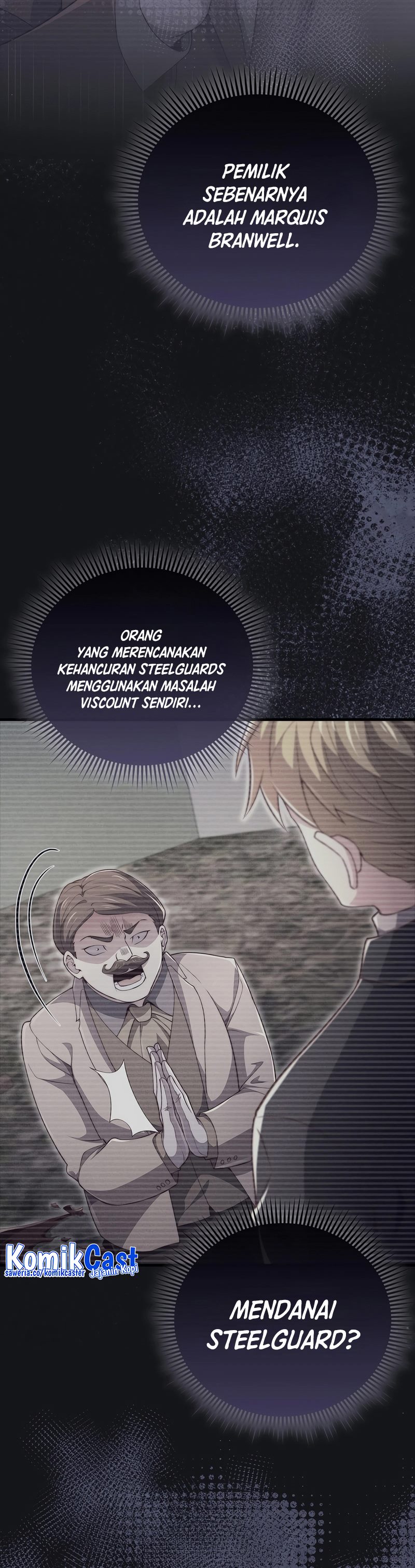 The Lord’s Coins Aren’t Decreasing? Chapter 133 Gambar 37