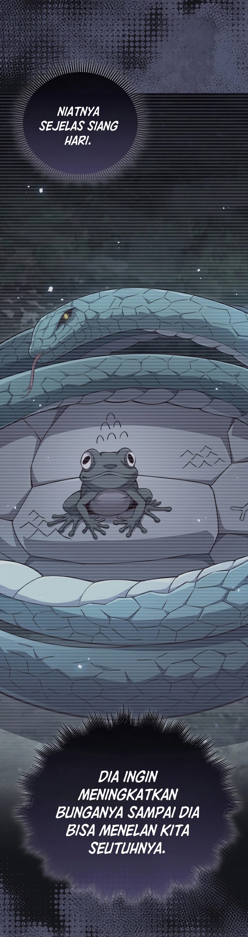 The Lord’s Coins Aren’t Decreasing? Chapter 133 Gambar 38