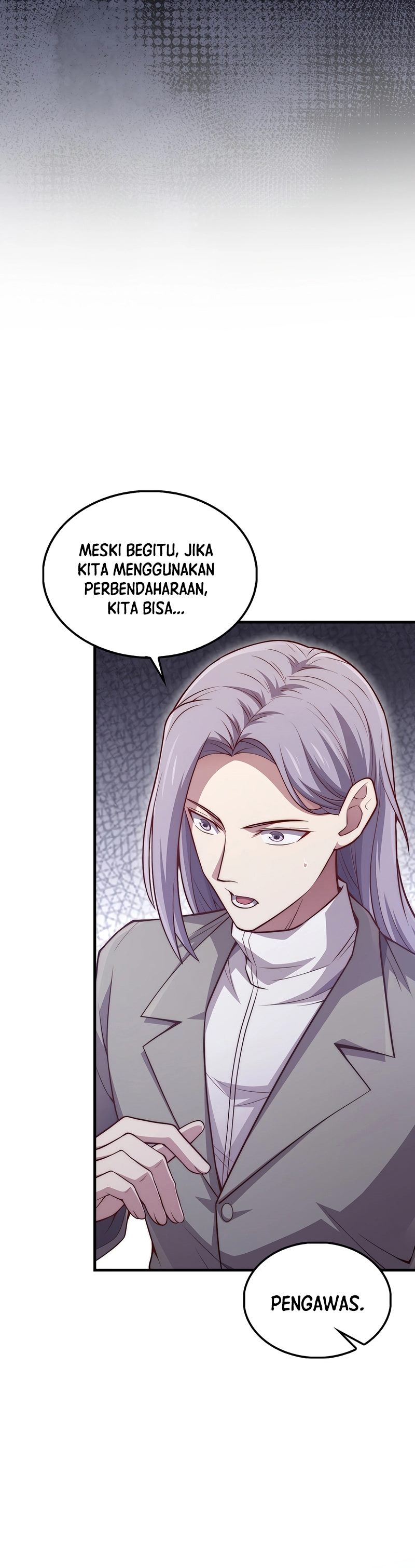 The Lord’s Coins Aren’t Decreasing? Chapter 133 Gambar 39