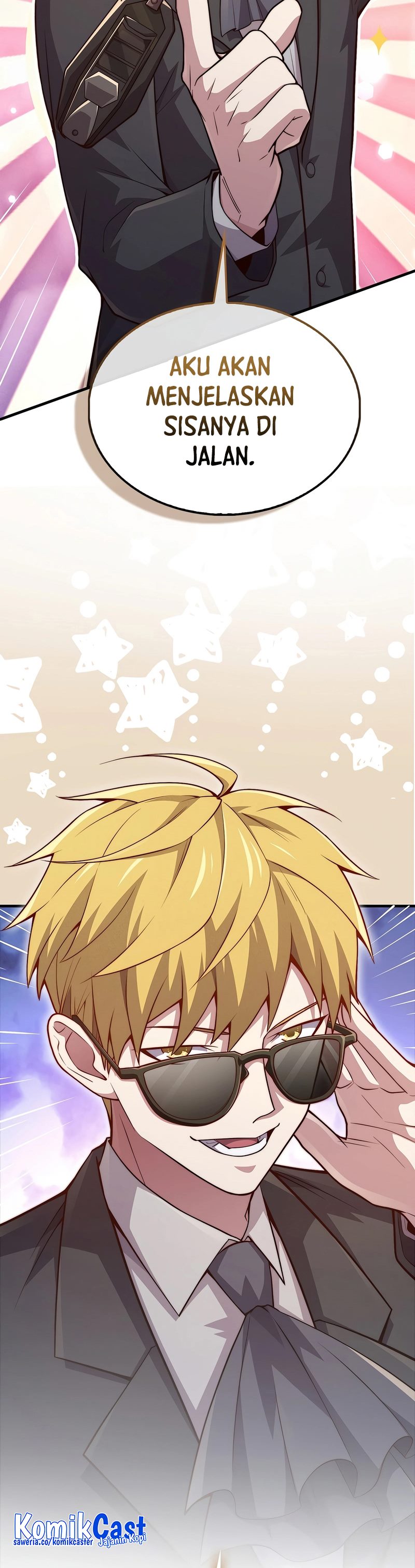 The Lord’s Coins Aren’t Decreasing? Chapter 133 Gambar 42