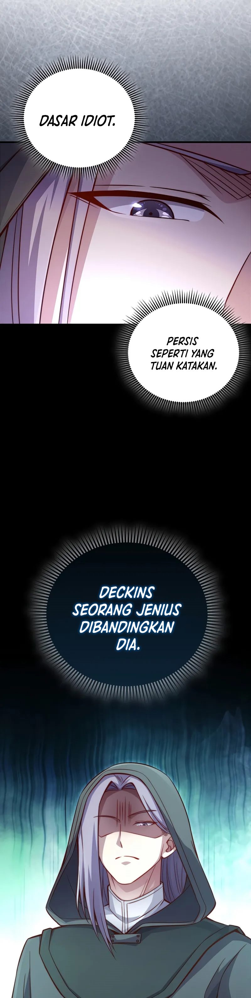 The Lord’s Coins Aren’t Decreasing? Chapter 135 Gambar 4