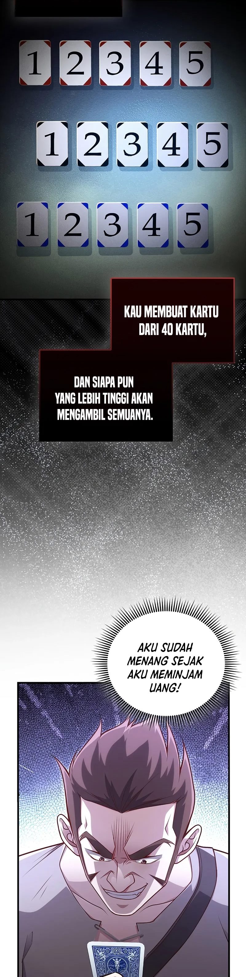 The Lord’s Coins Aren’t Decreasing? Chapter 135 Gambar 7