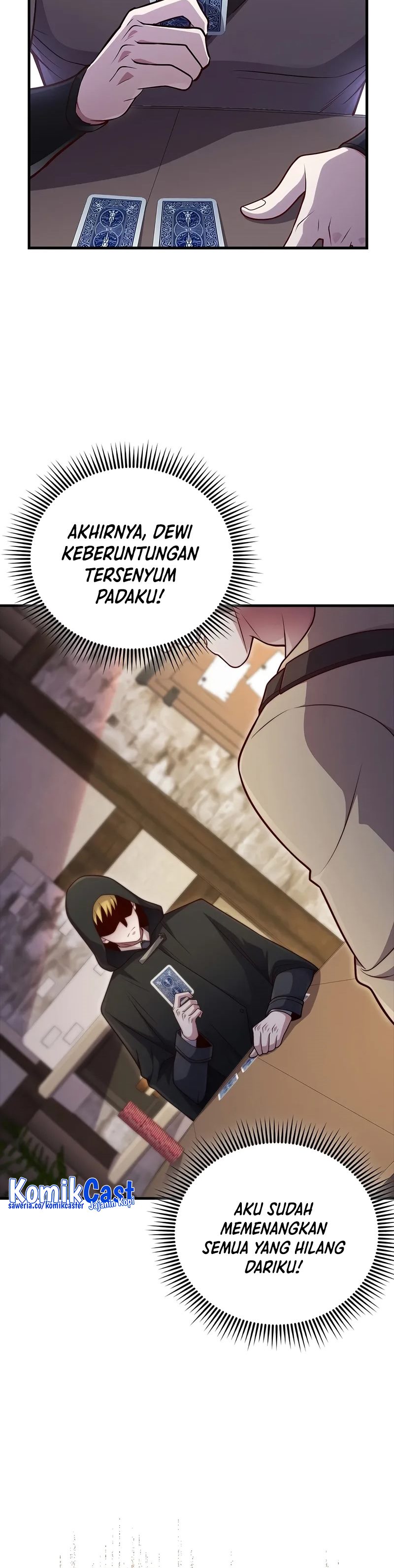 The Lord’s Coins Aren’t Decreasing? Chapter 135 Gambar 8