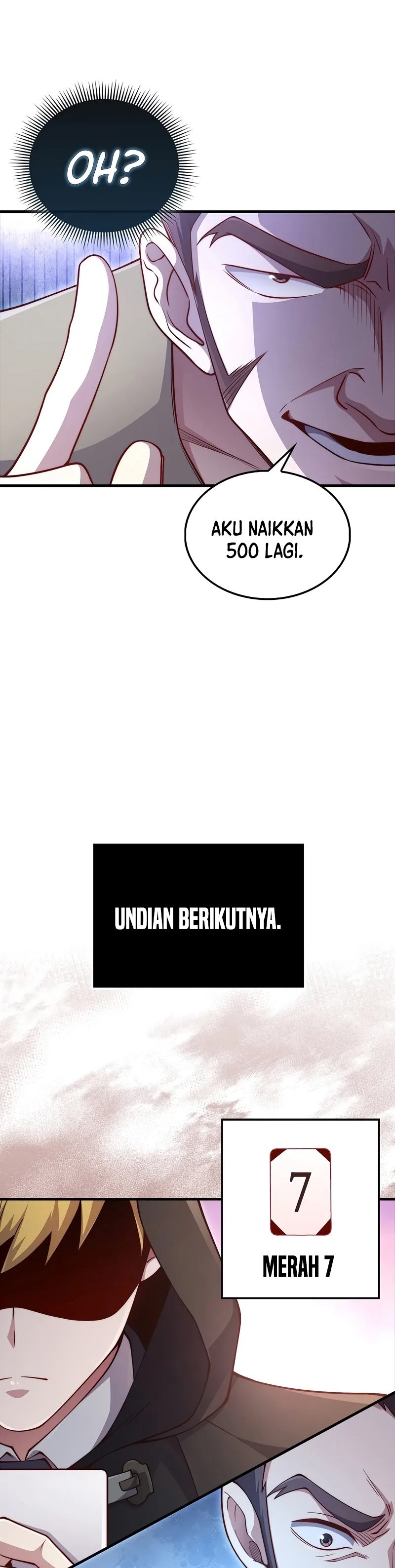 The Lord’s Coins Aren’t Decreasing? Chapter 135 Gambar 12