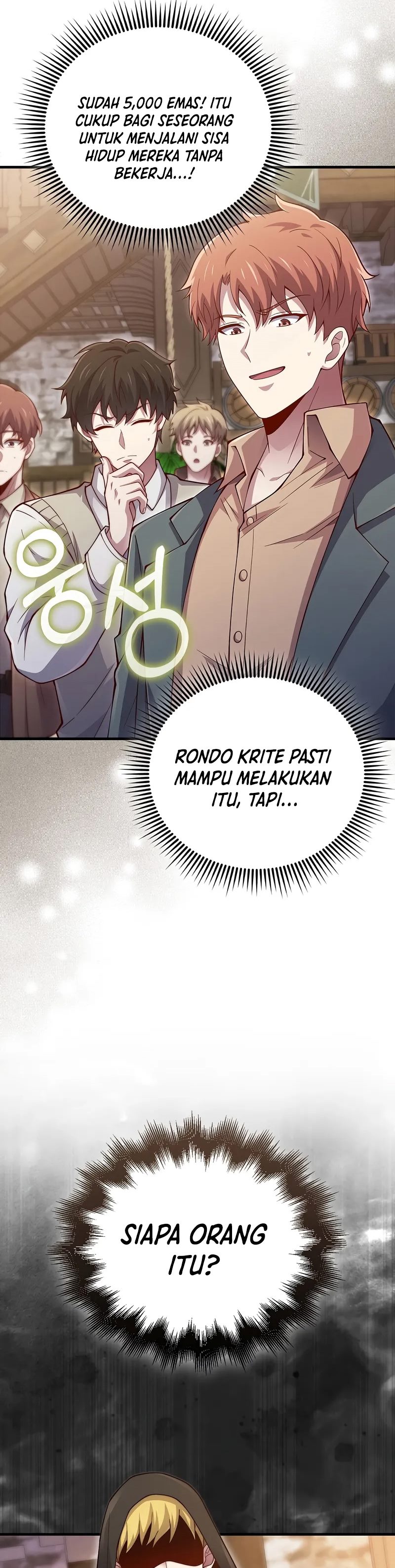The Lord’s Coins Aren’t Decreasing? Chapter 135 Gambar 14