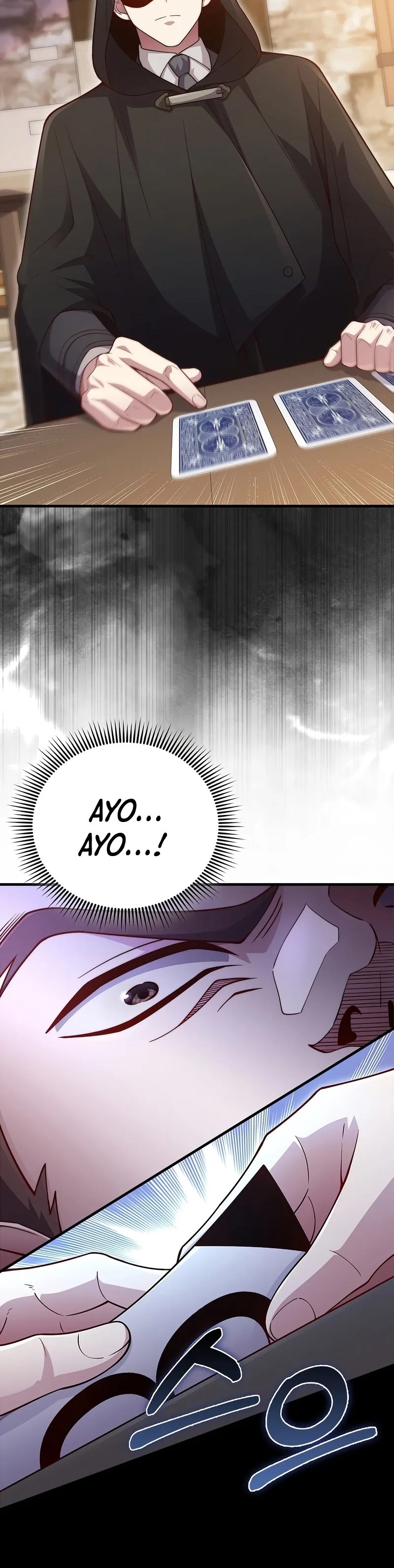 The Lord’s Coins Aren’t Decreasing? Chapter 135 Gambar 15