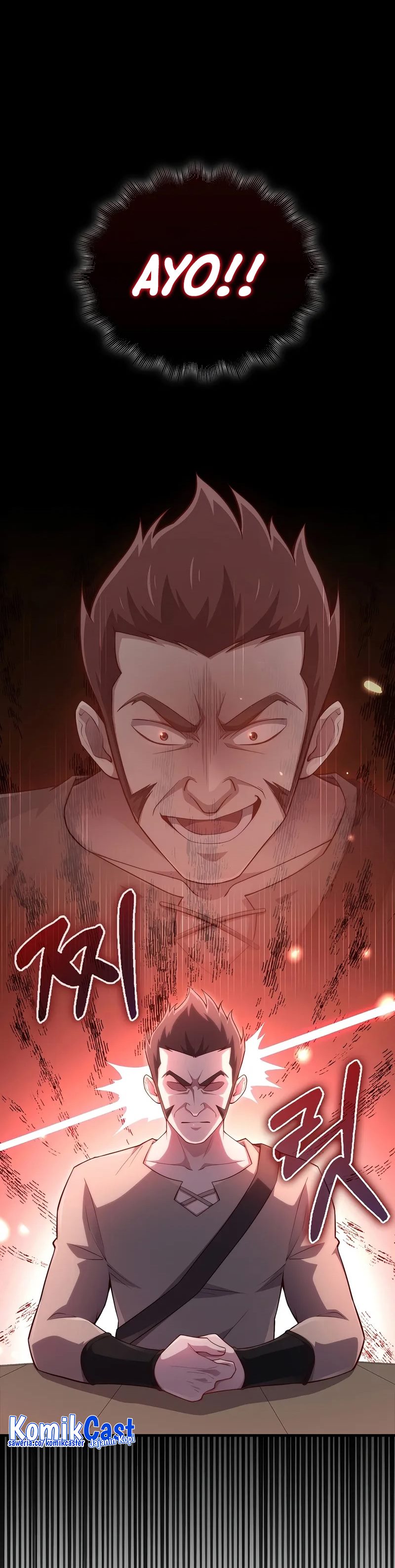 The Lord’s Coins Aren’t Decreasing? Chapter 135 Gambar 16