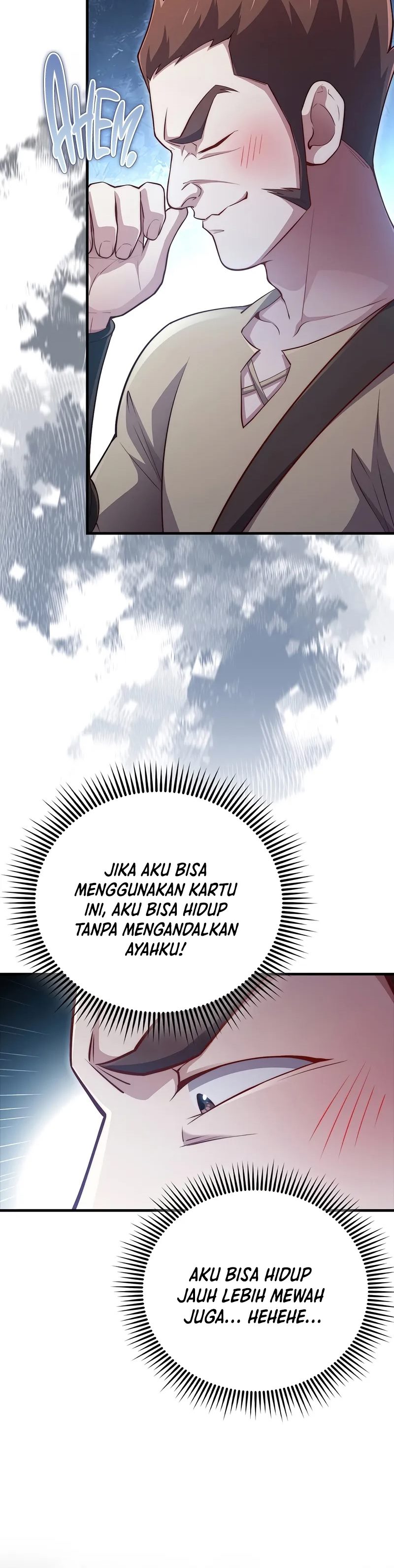 The Lord’s Coins Aren’t Decreasing? Chapter 135 Gambar 18