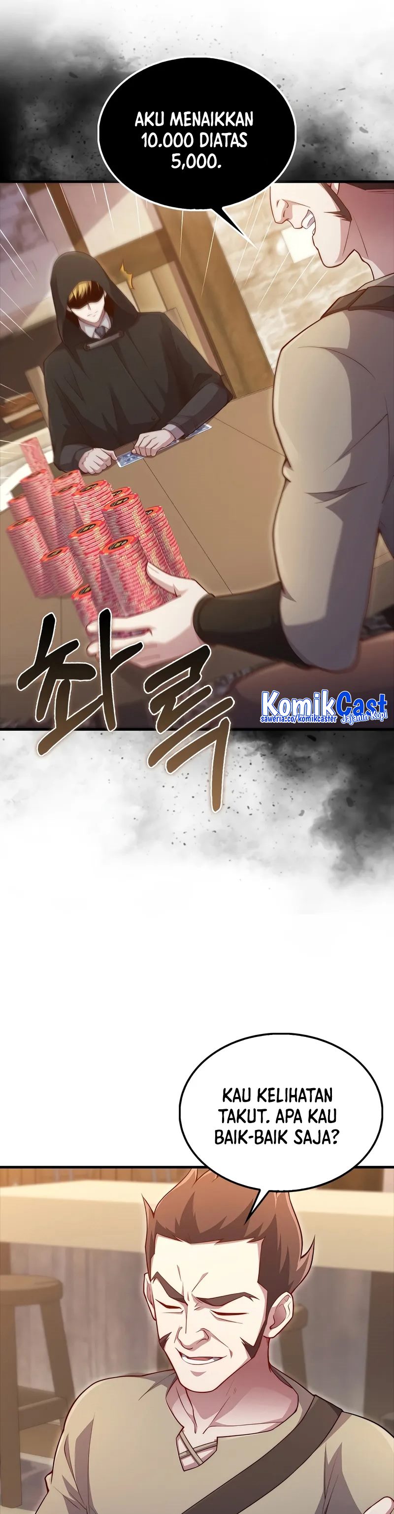 The Lord’s Coins Aren’t Decreasing? Chapter 135 Gambar 19