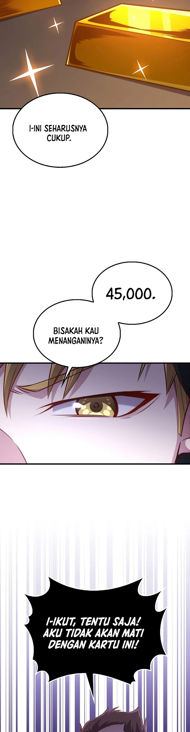 The Lord’s Coins Aren’t Decreasing? Chapter 135 Gambar 23