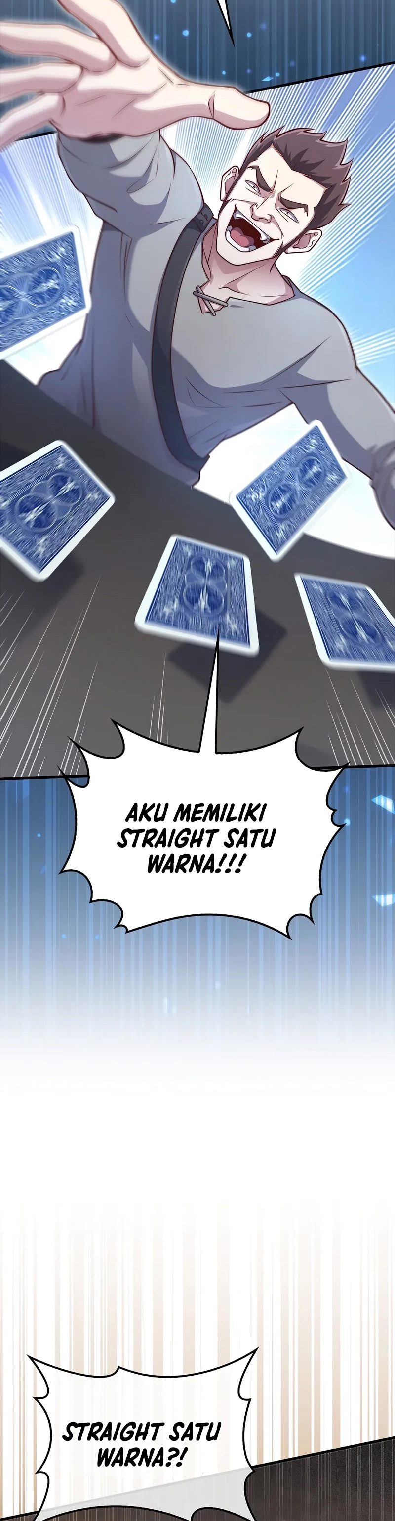 The Lord’s Coins Aren’t Decreasing? Chapter 135 Gambar 28